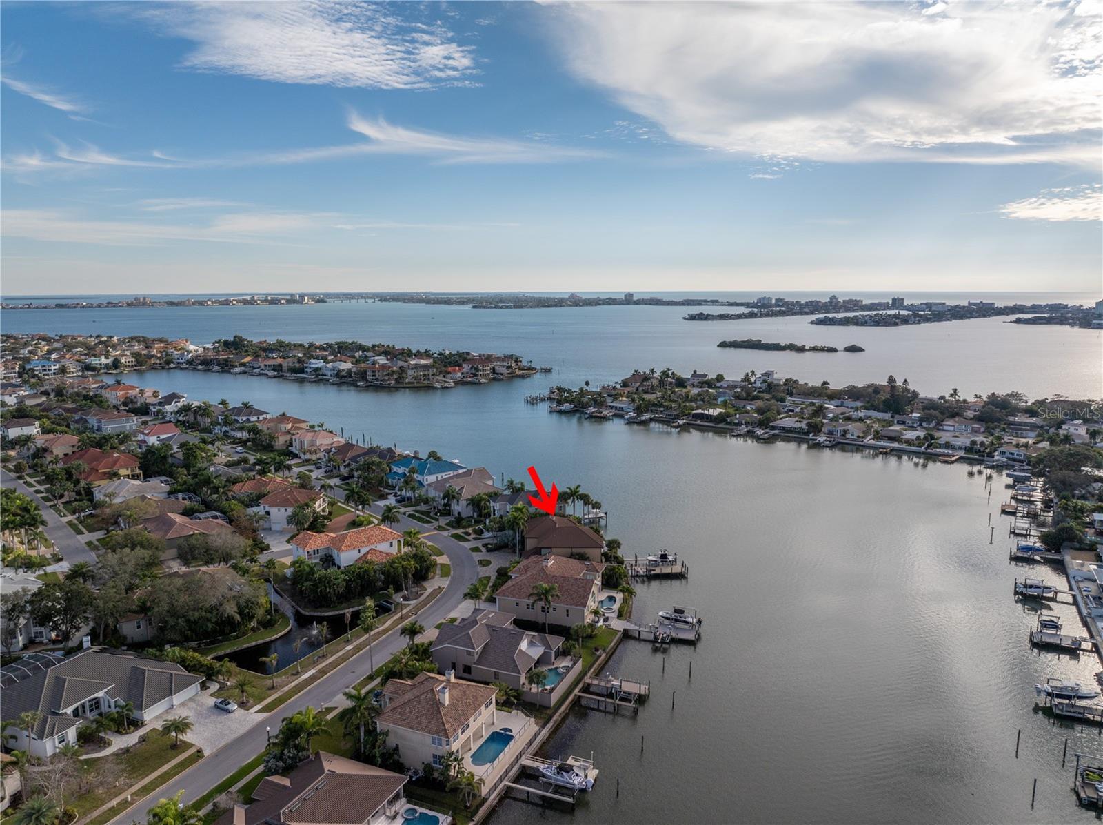 PASADENA POINT ESTATES PH II - Residential