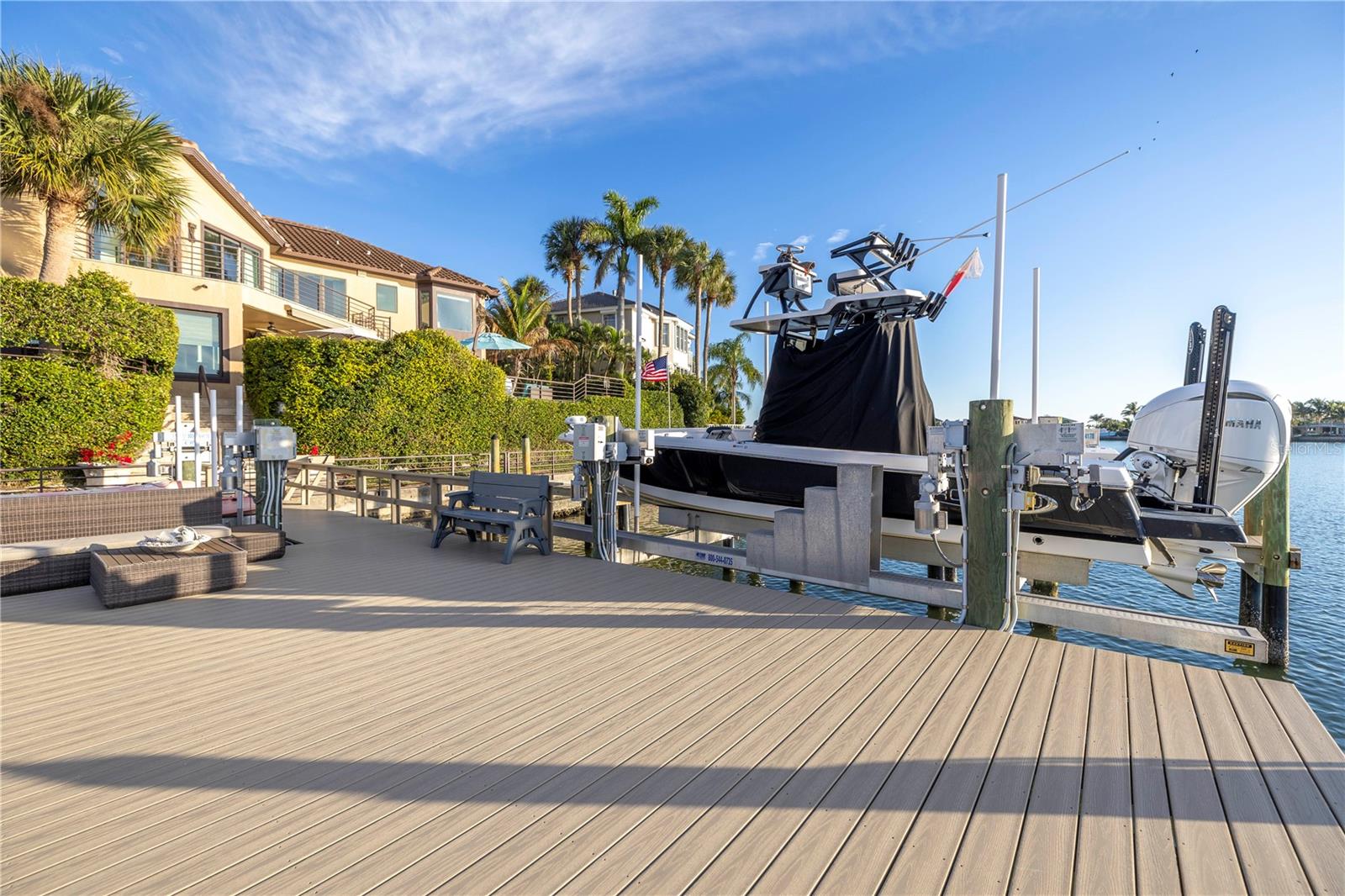 PASADENA POINT ESTATES PH II - Residential