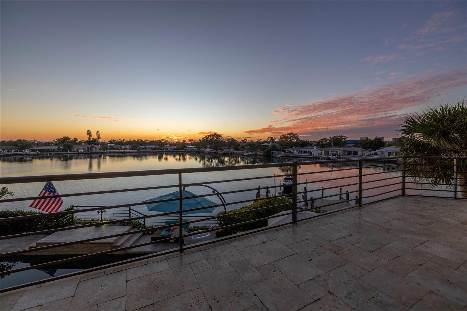 PASADENA POINT ESTATES PH II - Residential