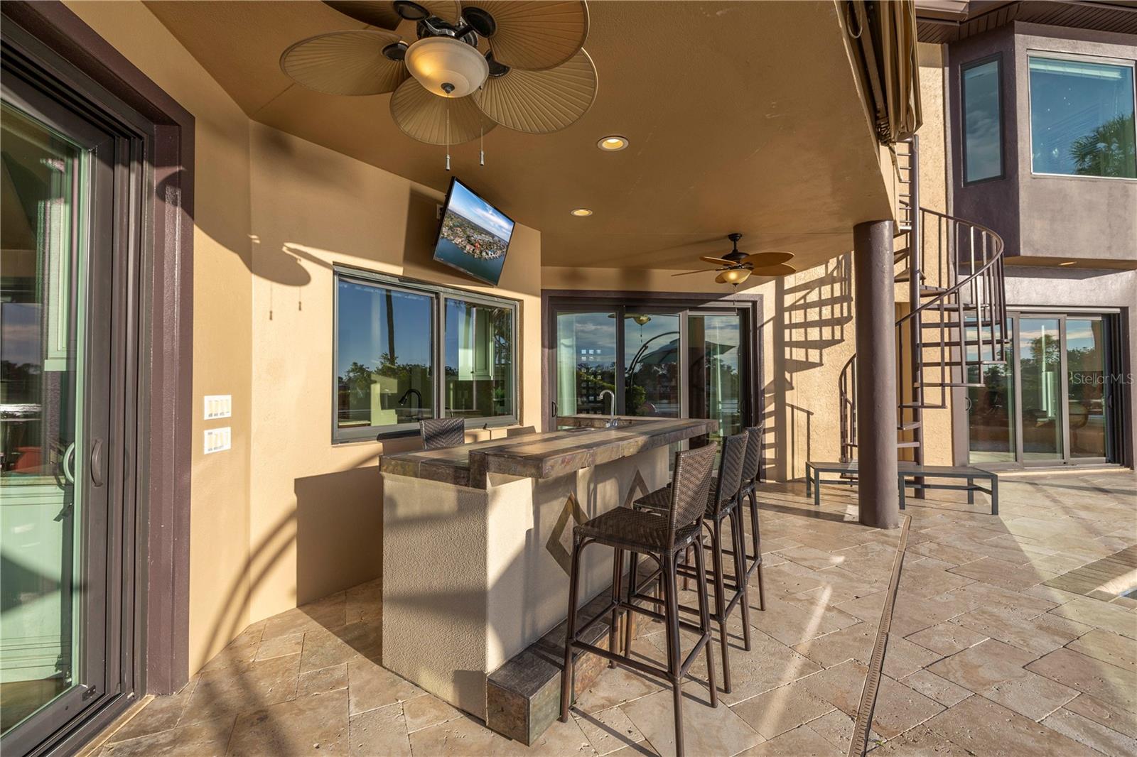 PASADENA POINT ESTATES PH II - Residential