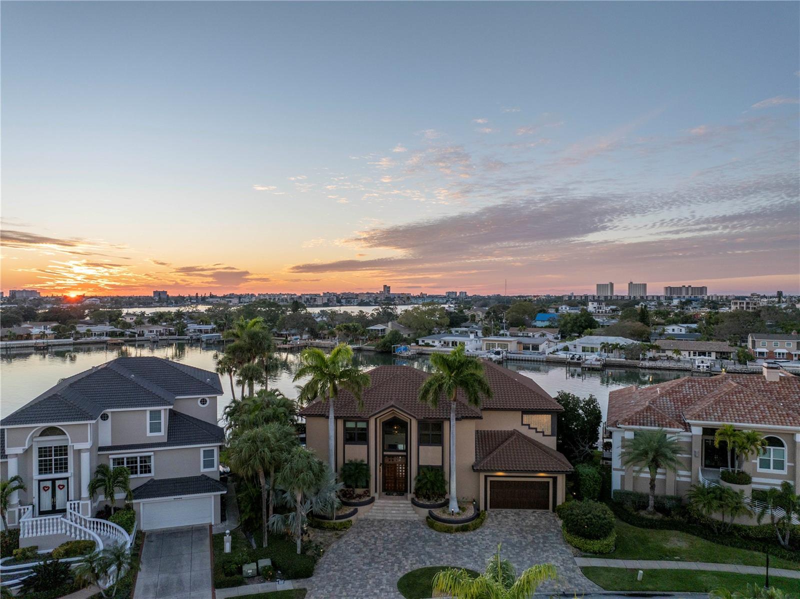 PASADENA POINT ESTATES PH II - Residential