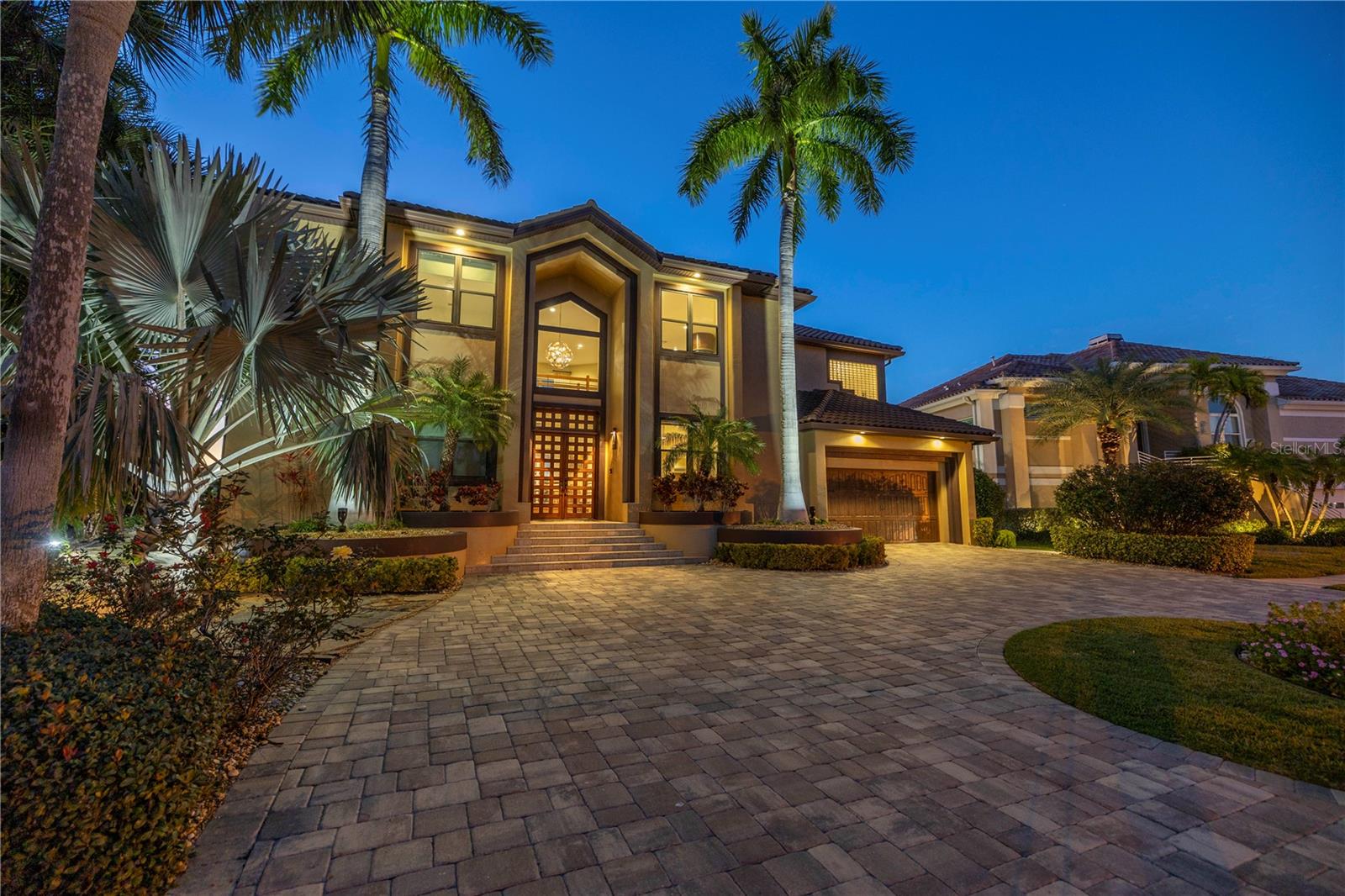 PASADENA POINT ESTATES PH II - Residential