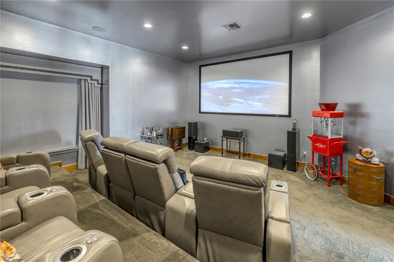 PASADENA POINT ESTATES PH II - Residential