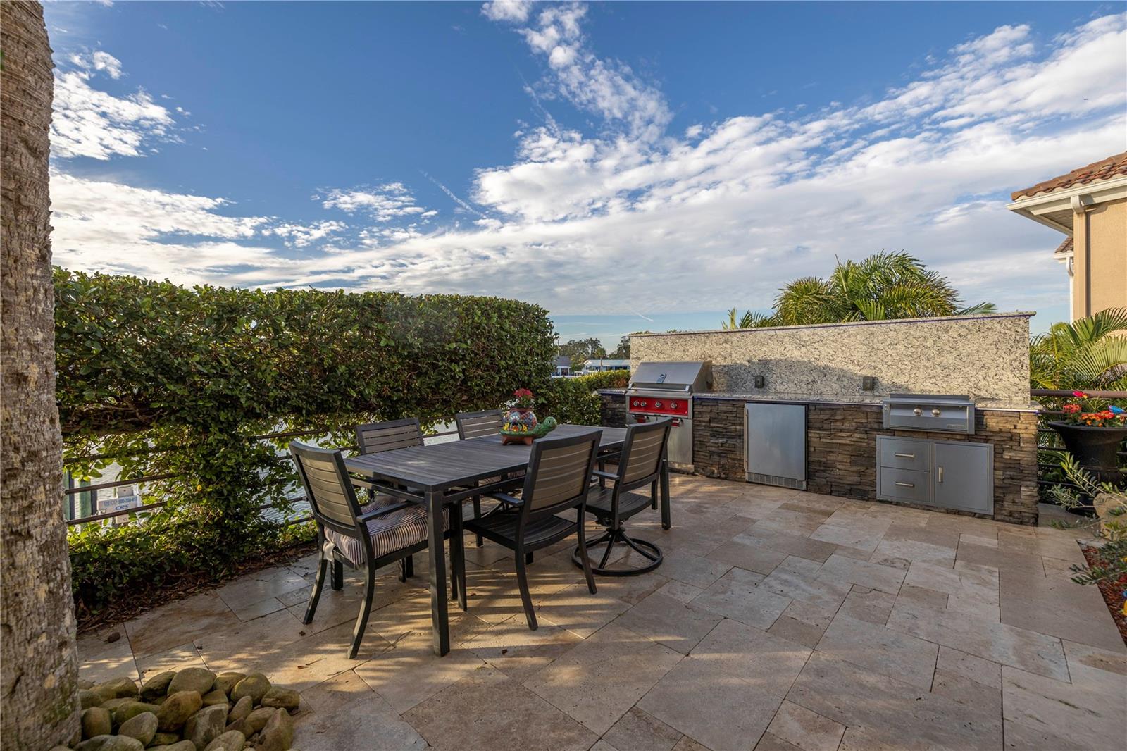 PASADENA POINT ESTATES PH II - Residential