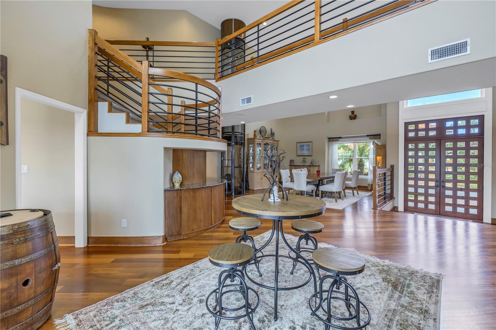 PASADENA POINT ESTATES PH II - Residential