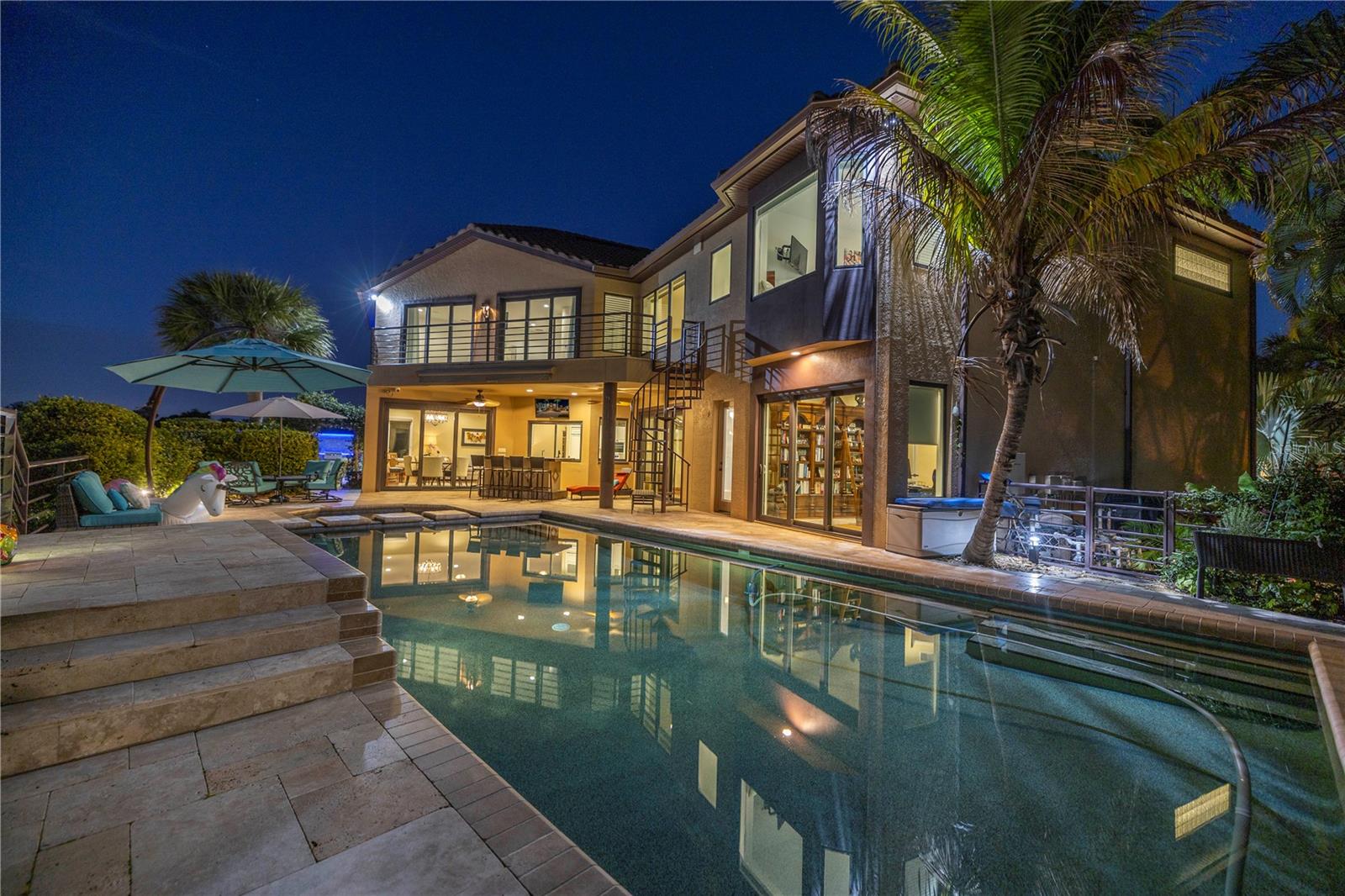PASADENA POINT ESTATES PH II - Residential