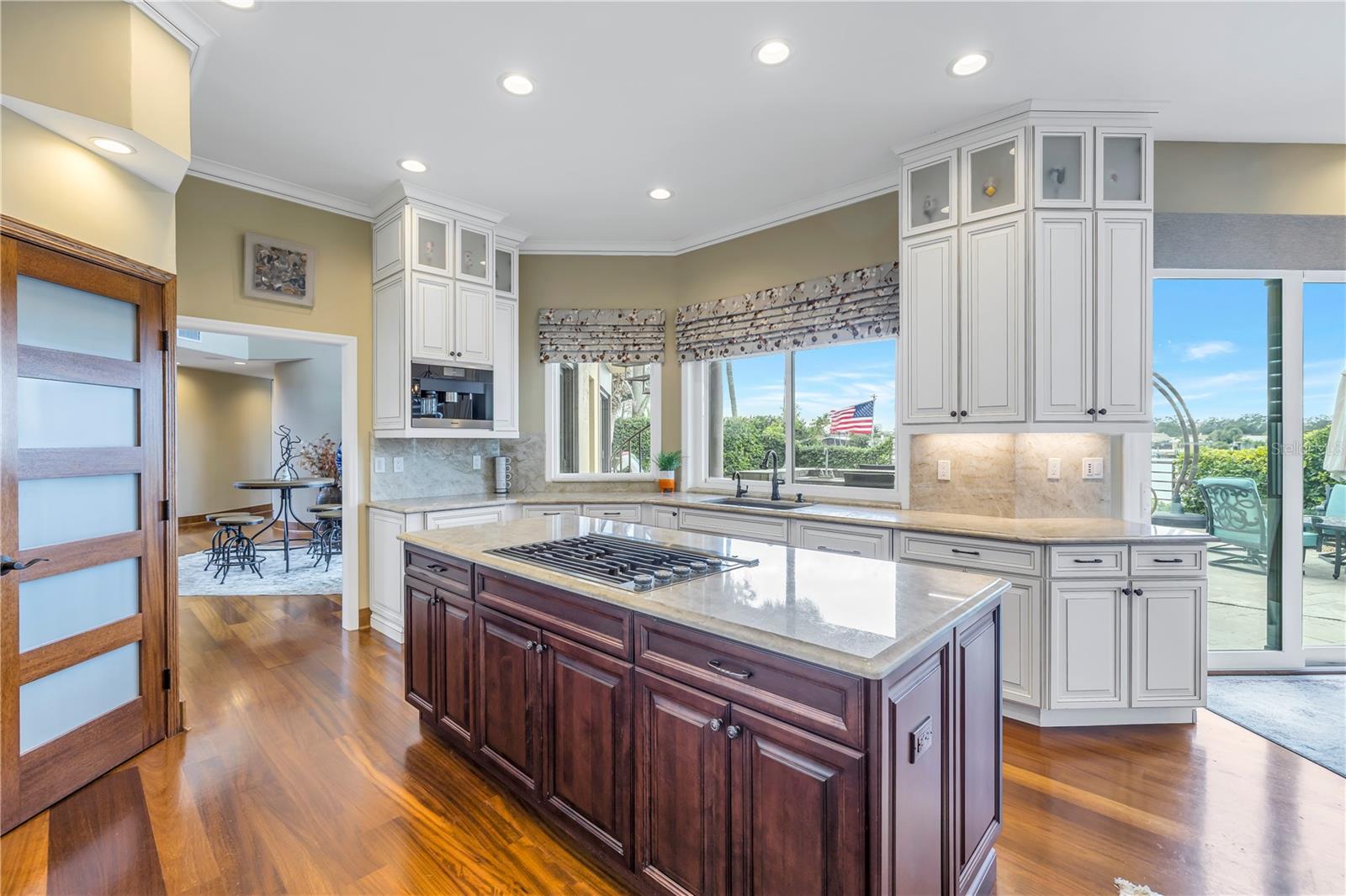 PASADENA POINT ESTATES PH II - Residential