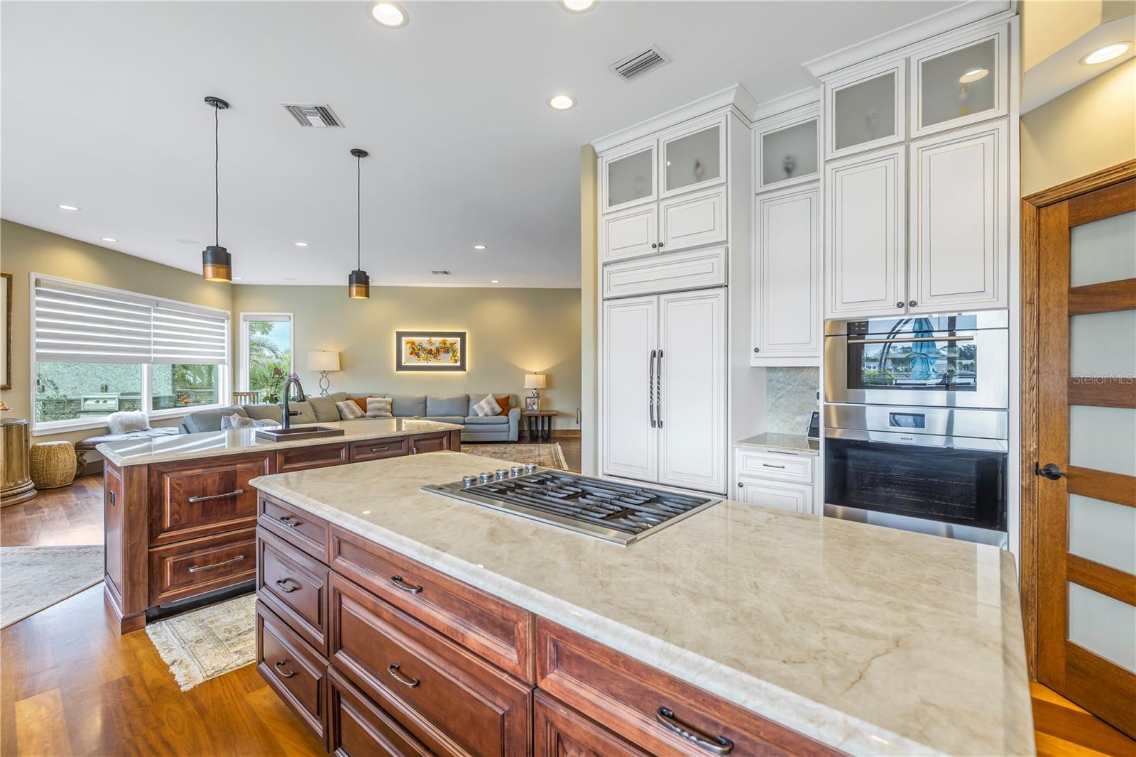 PASADENA POINT ESTATES PH II - Residential