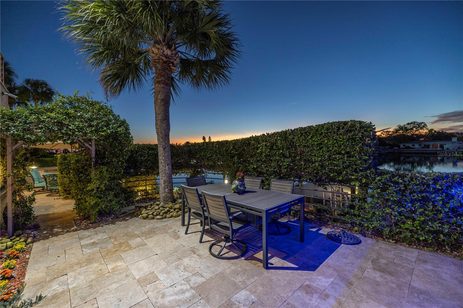 PASADENA POINT ESTATES PH II - Residential