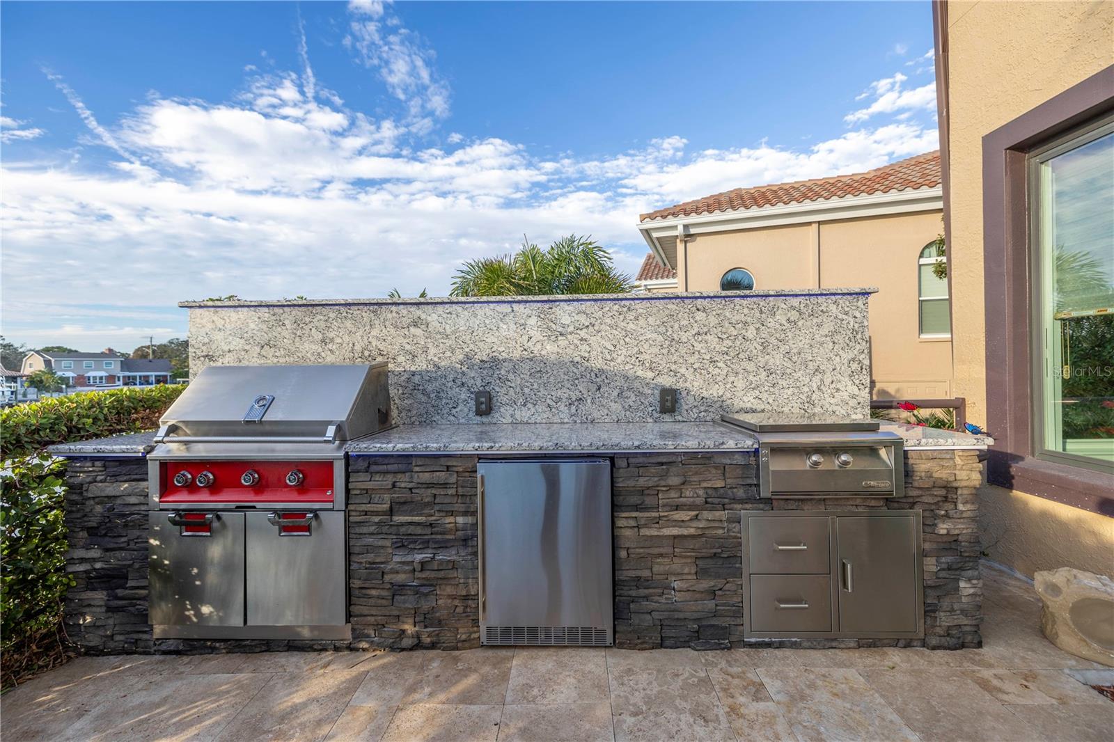 PASADENA POINT ESTATES PH II - Residential