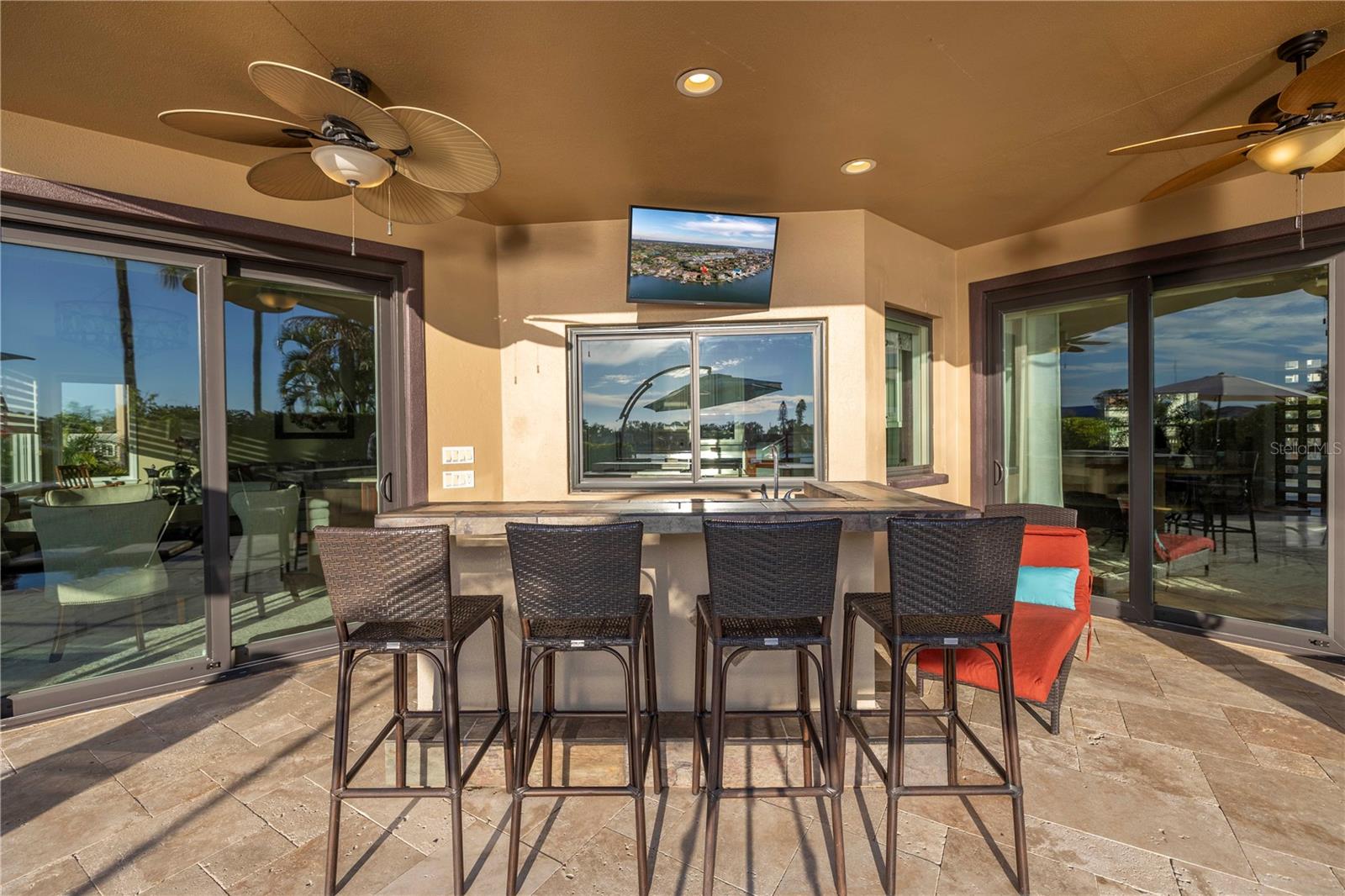 PASADENA POINT ESTATES PH II - Residential