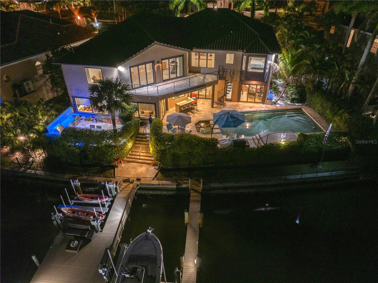 PASADENA POINT ESTATES PH II - Residential