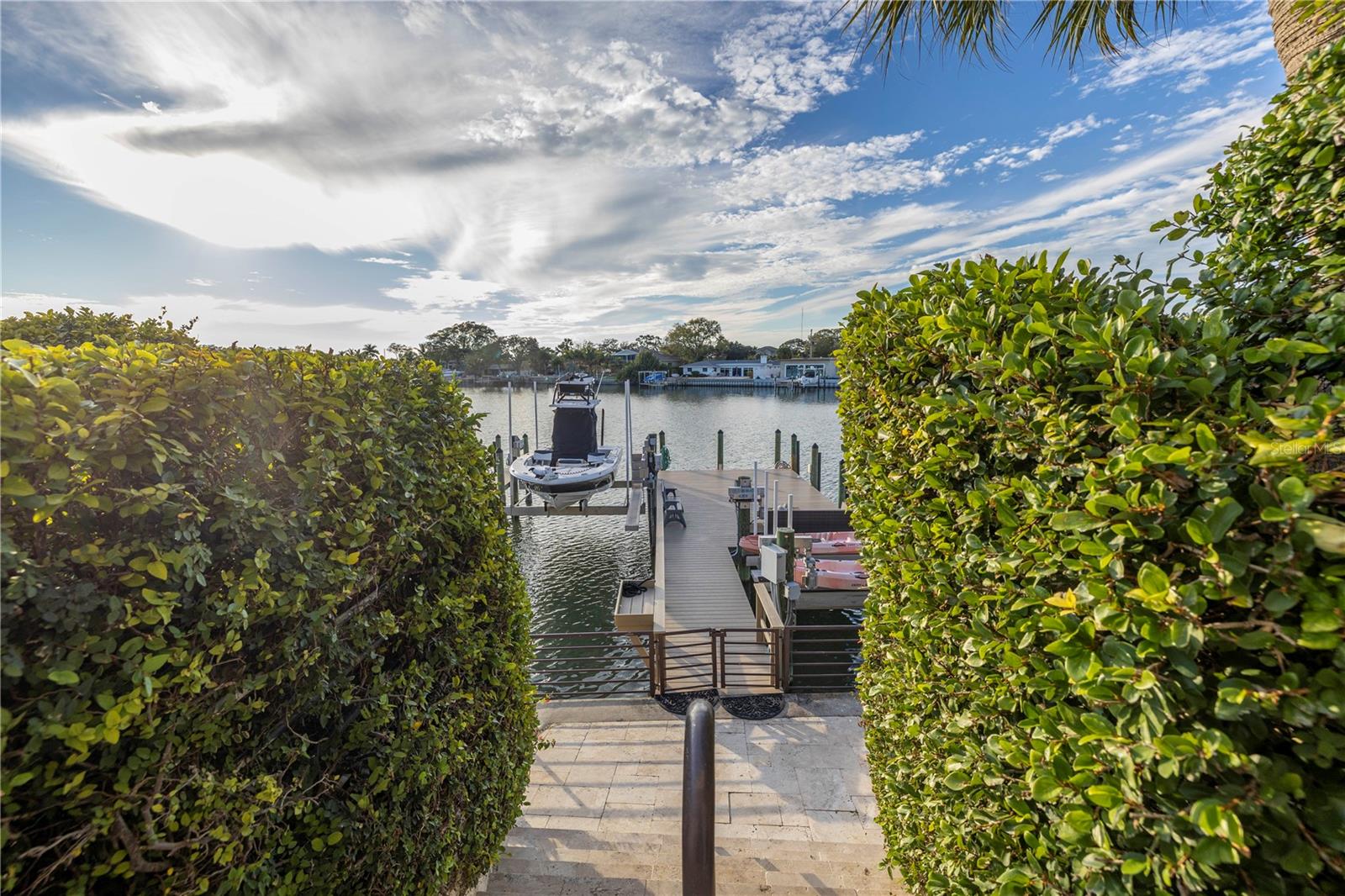PASADENA POINT ESTATES PH II - Residential