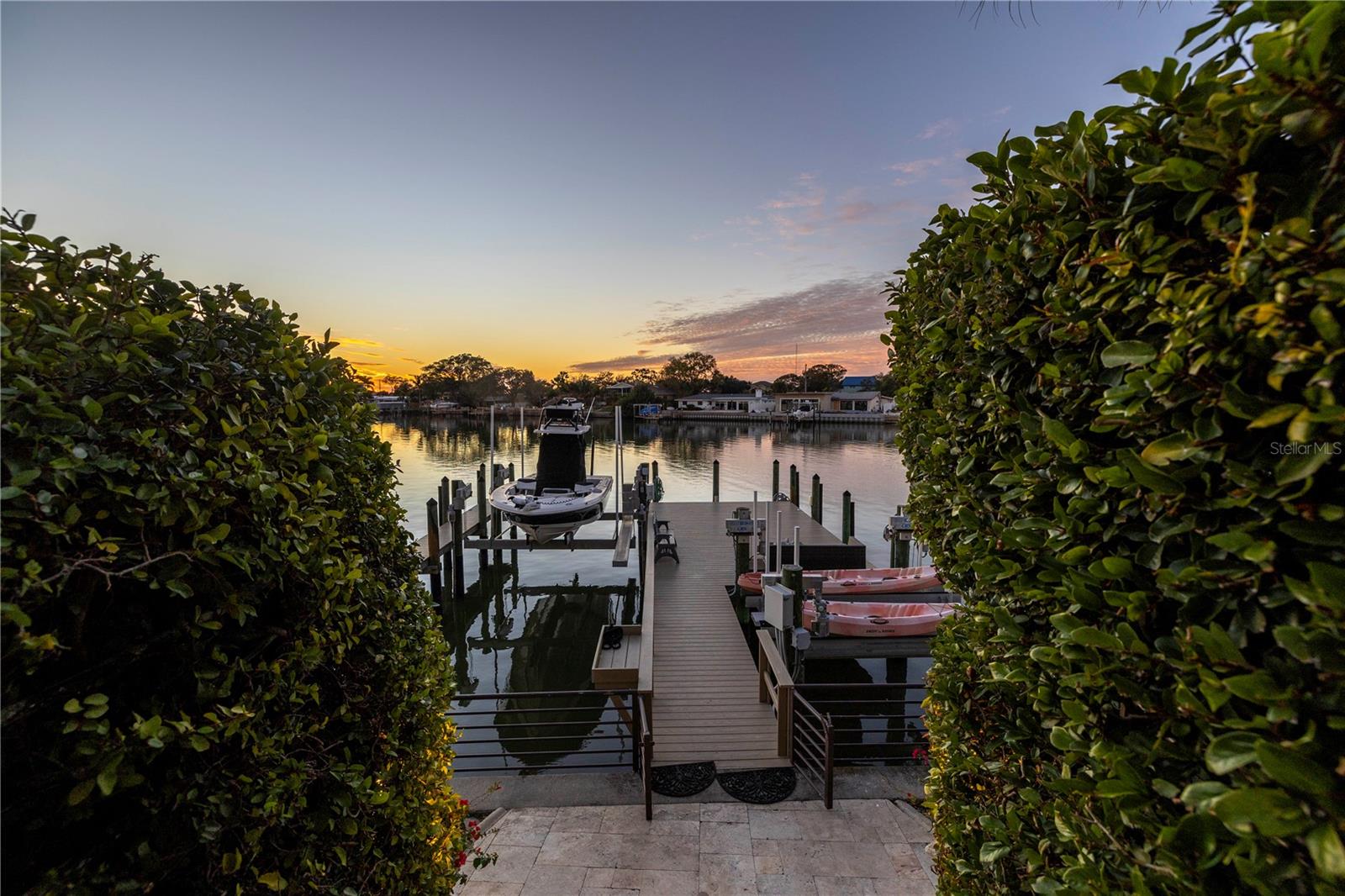 PASADENA POINT ESTATES PH II - Residential