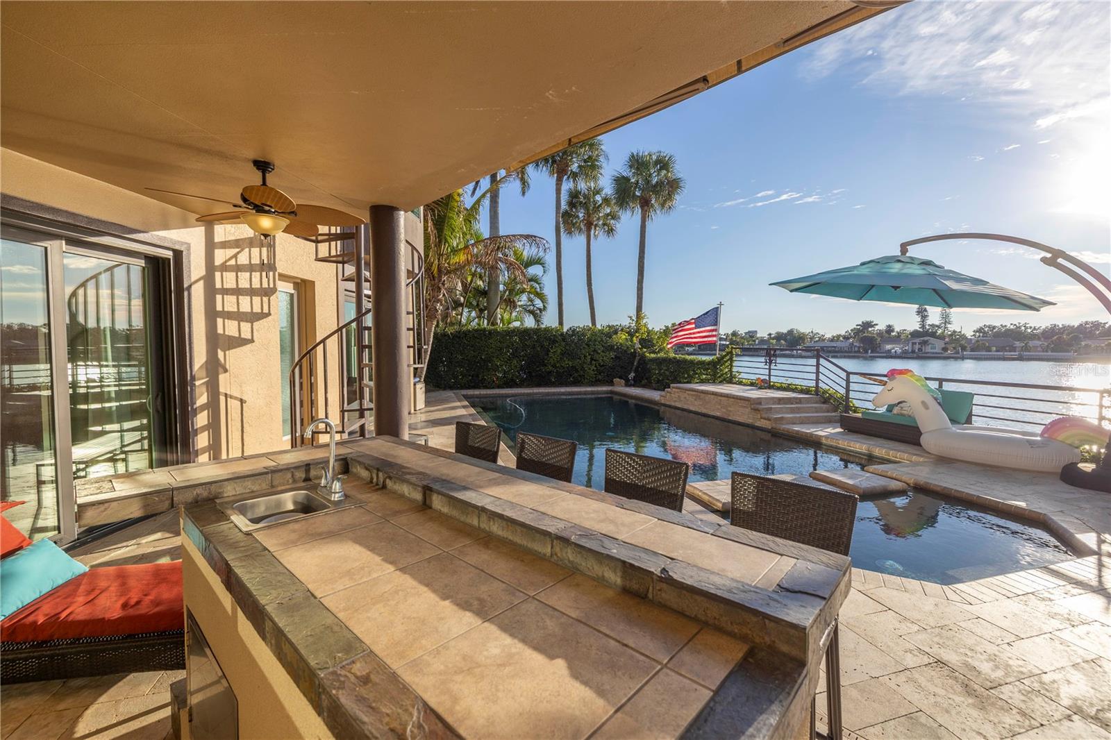 PASADENA POINT ESTATES PH II - Residential