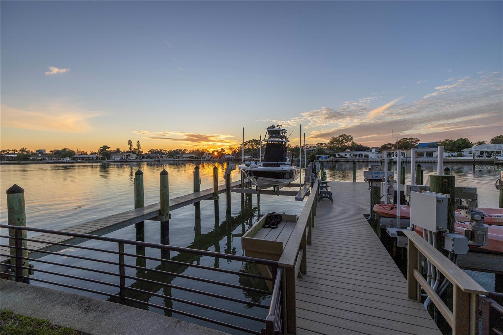 PASADENA POINT ESTATES PH II - Residential