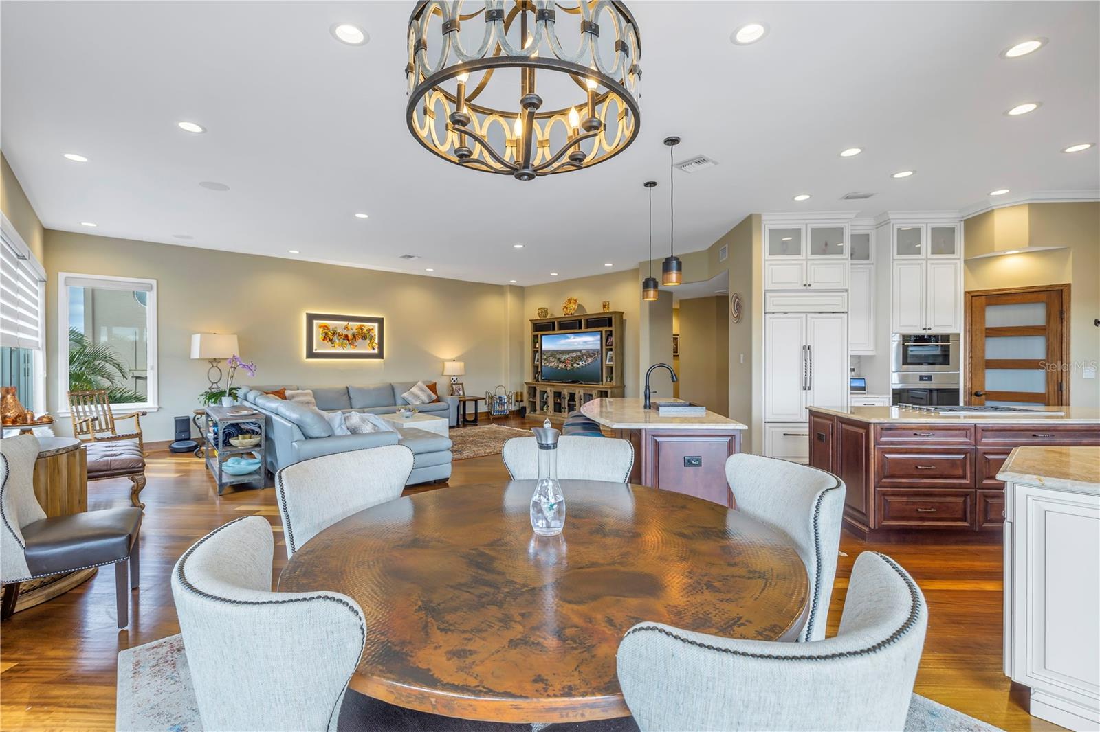 PASADENA POINT ESTATES PH II - Residential