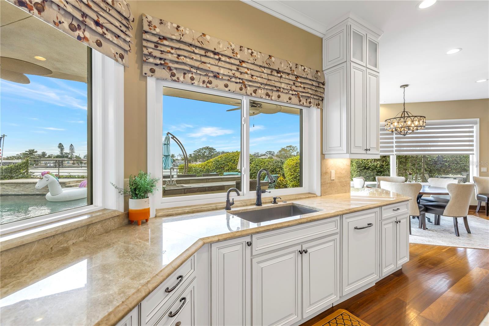 PASADENA POINT ESTATES PH II - Residential