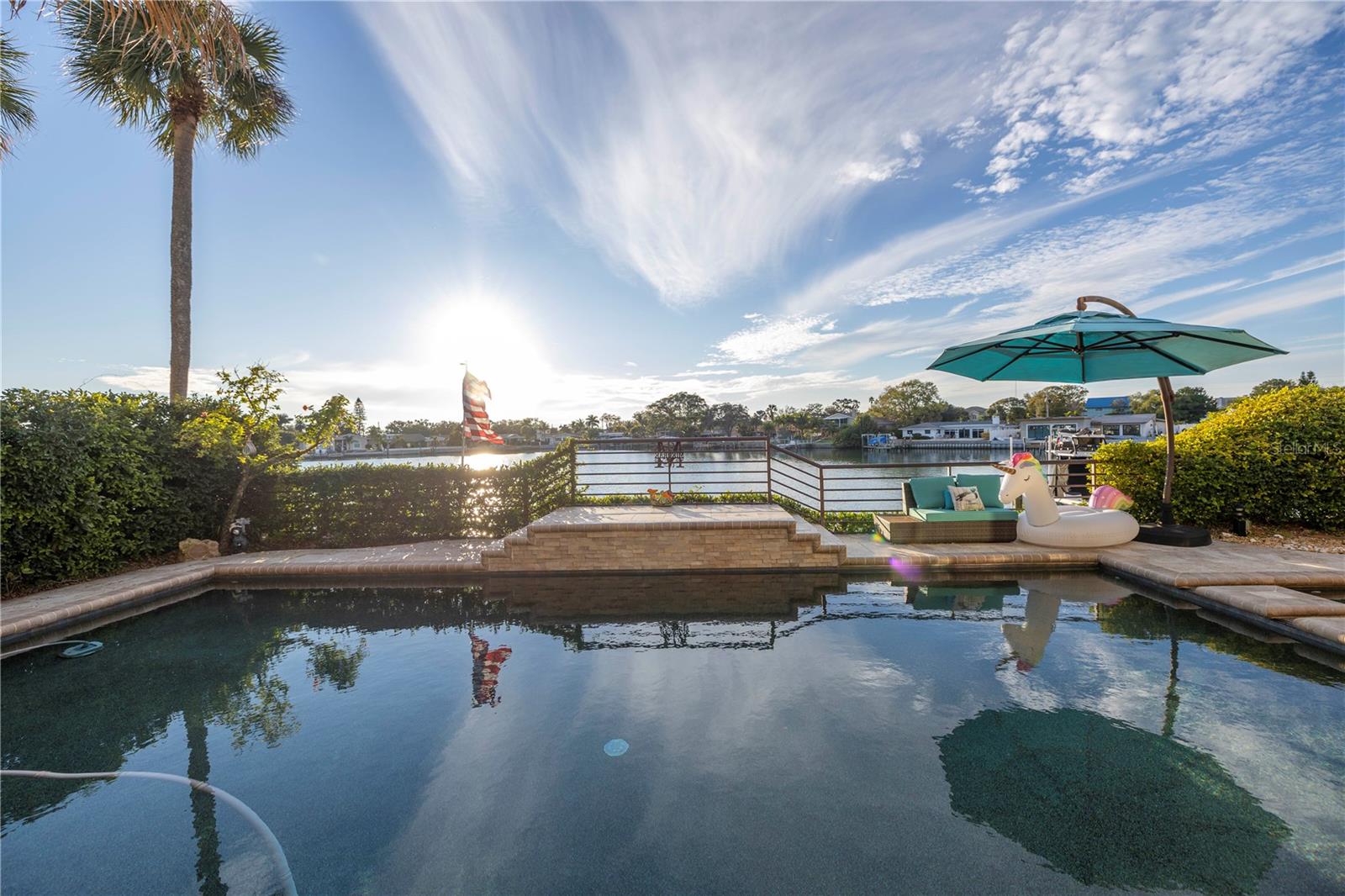 PASADENA POINT ESTATES PH II - Residential