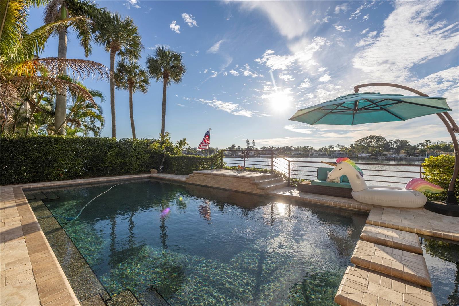 PASADENA POINT ESTATES PH II - Residential