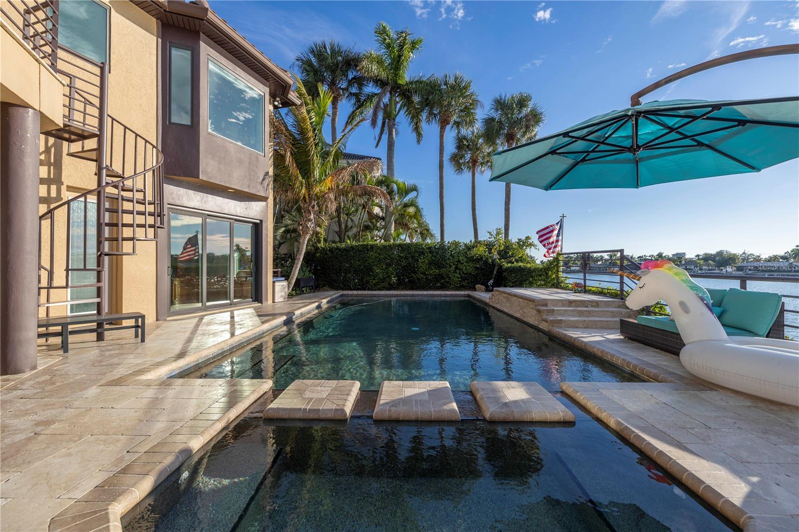 PASADENA POINT ESTATES PH II - Residential