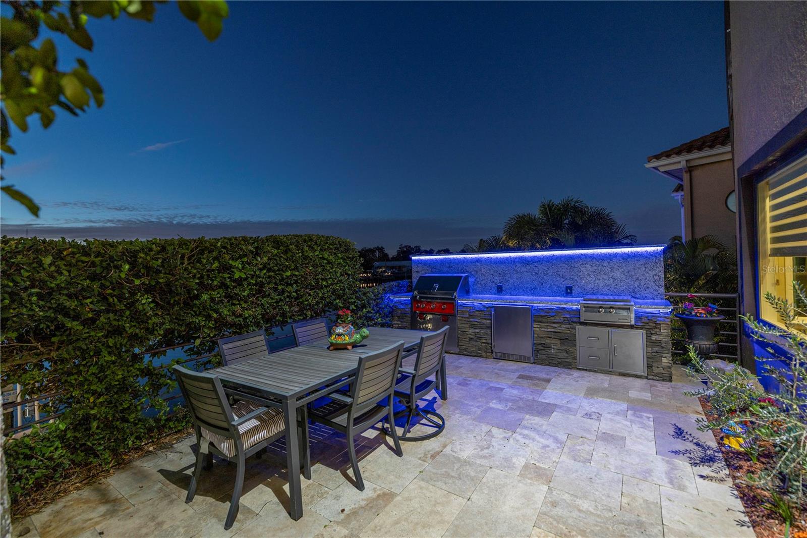 PASADENA POINT ESTATES PH II - Residential