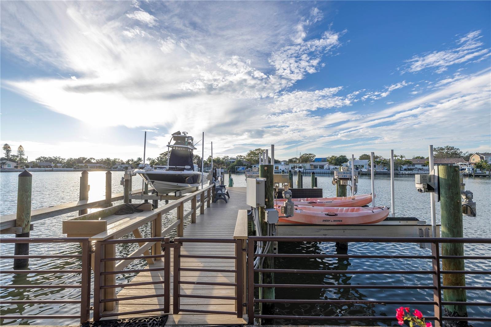 PASADENA POINT ESTATES PH II - Residential