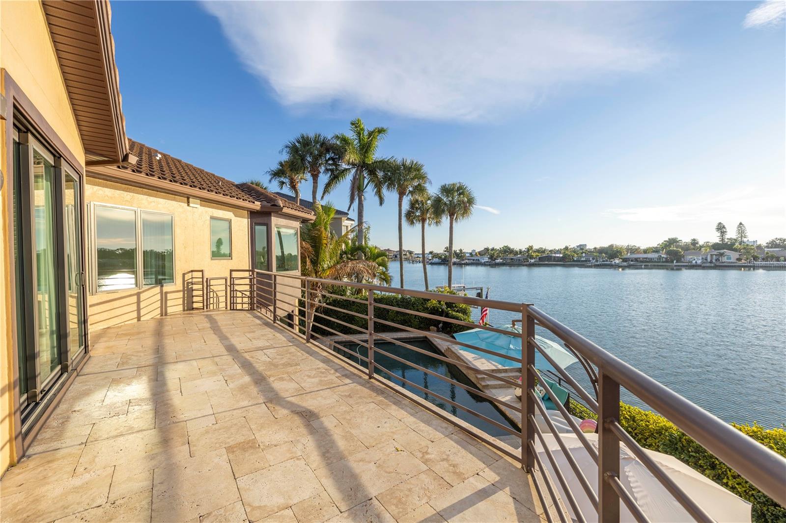 PASADENA POINT ESTATES PH II - Residential