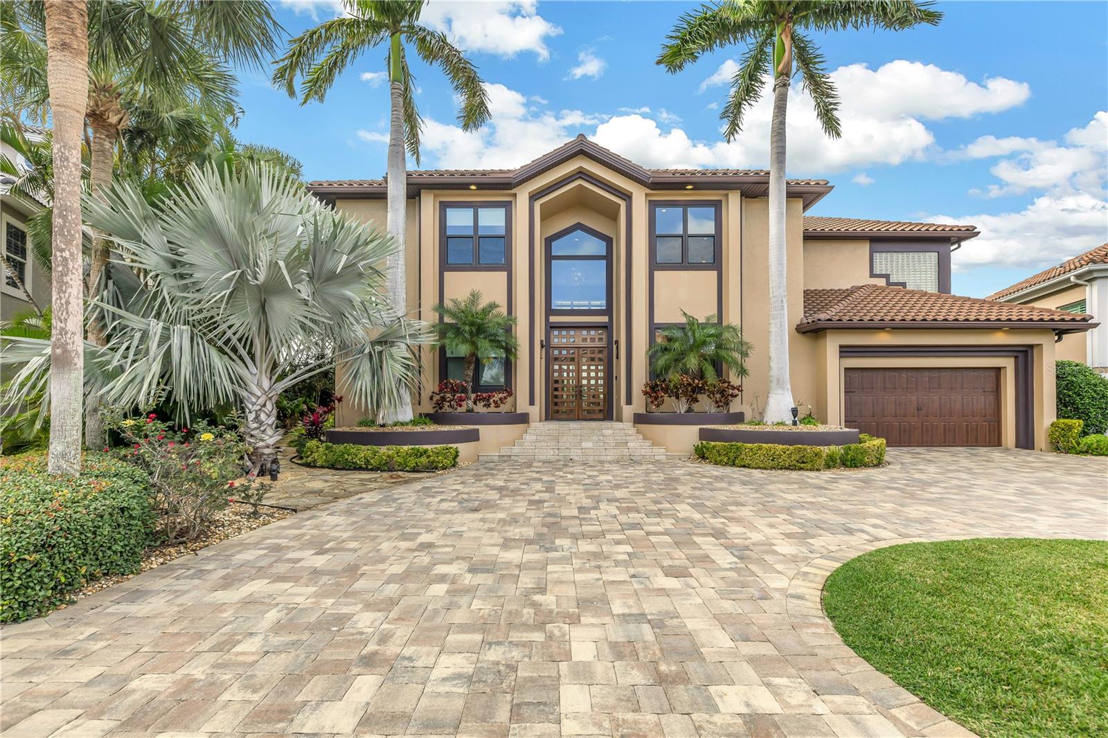 PASADENA POINT ESTATES PH II - Residential