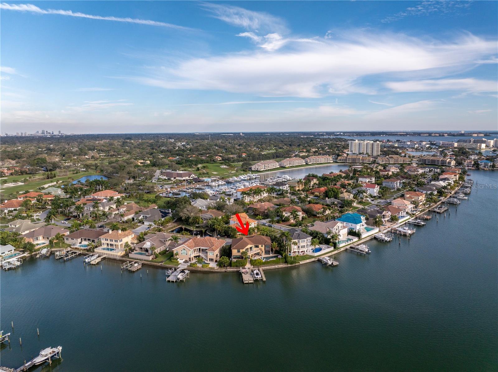PASADENA POINT ESTATES PH II - Residential