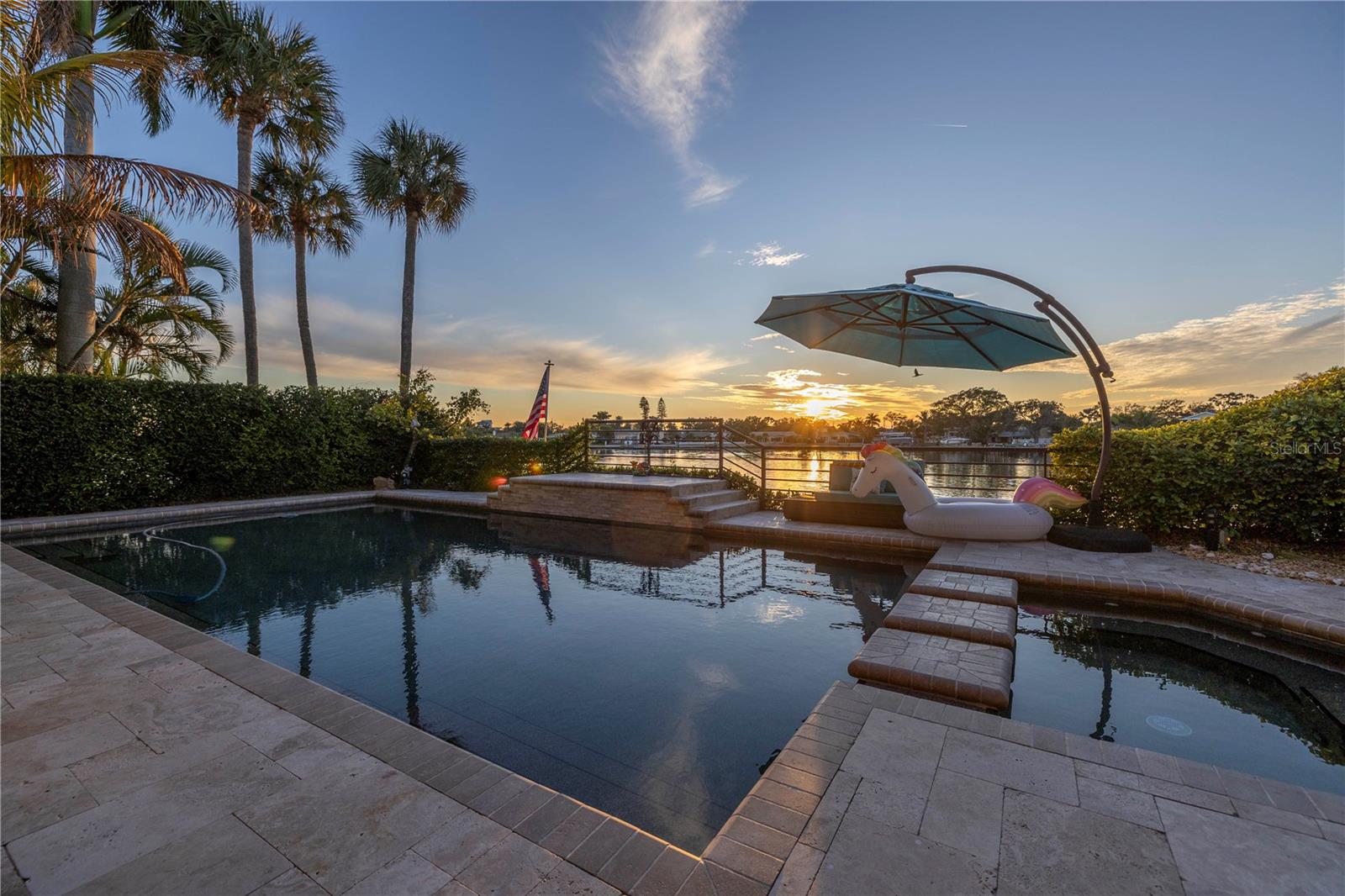 PASADENA POINT ESTATES PH II - Residential