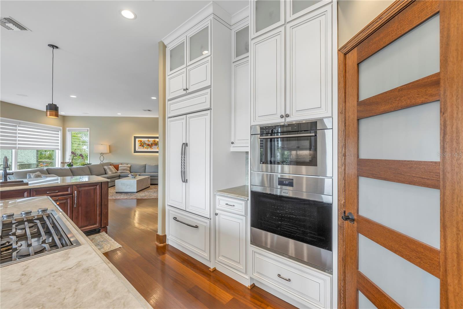 PASADENA POINT ESTATES PH II - Residential