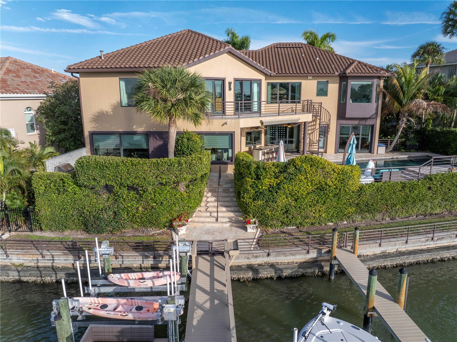 PASADENA POINT ESTATES PH II - Residential