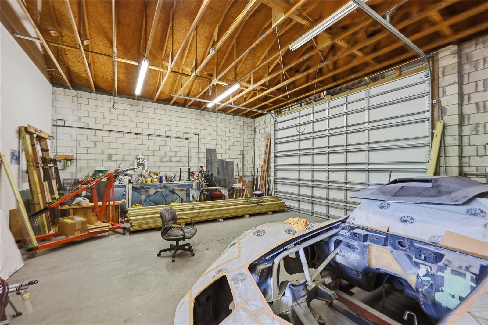 S L & I C - Residential