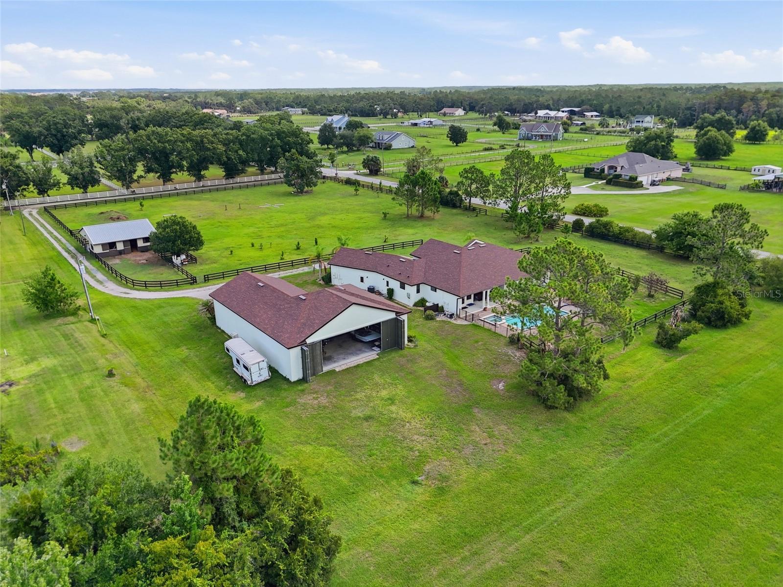 S L & I C - Residential