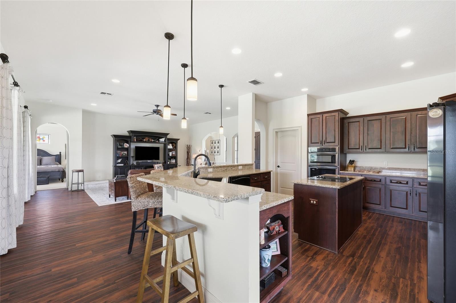 S L & I C - Residential