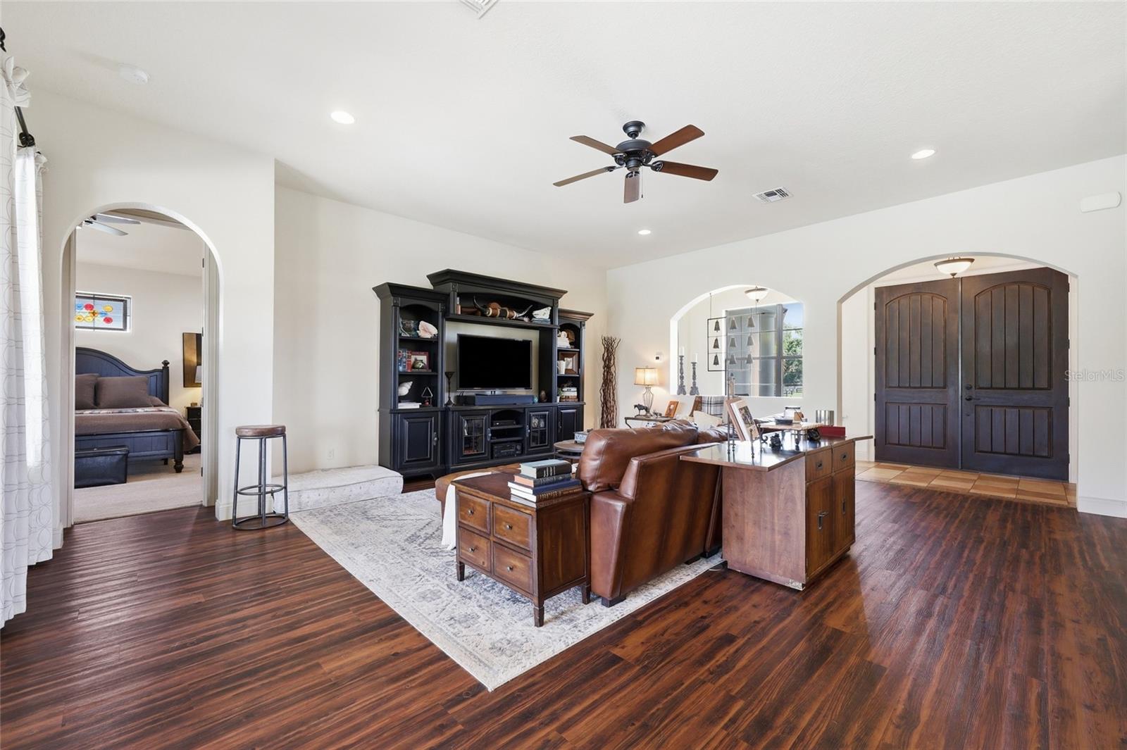 S L & I C - Residential