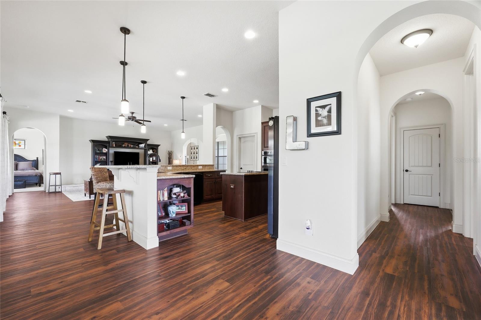 S L & I C - Residential
