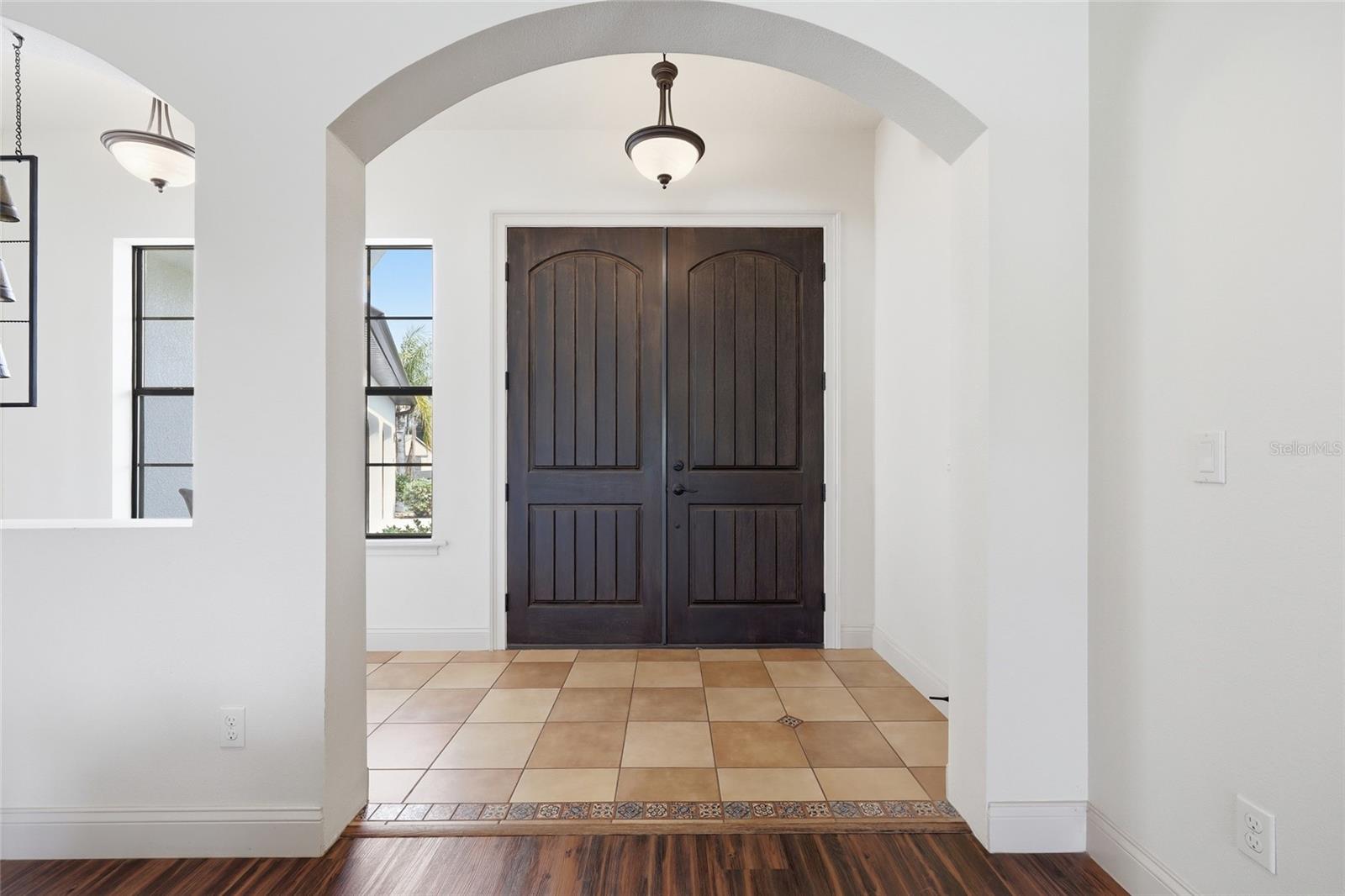 S L & I C - Residential