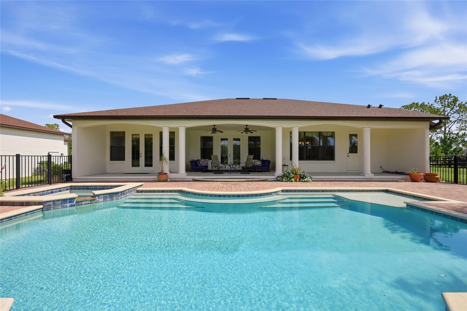 S L & I C - Residential