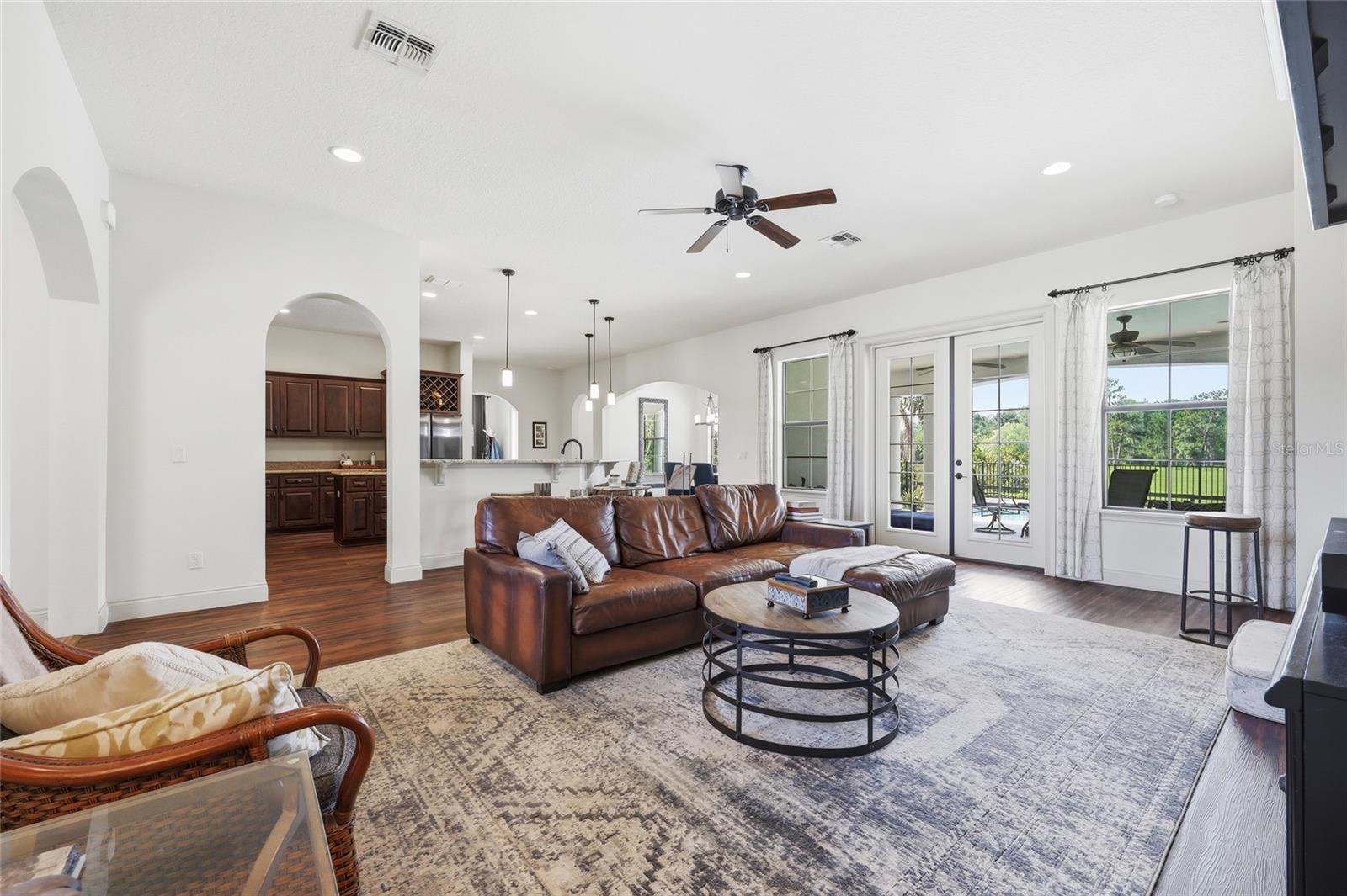 S L & I C - Residential