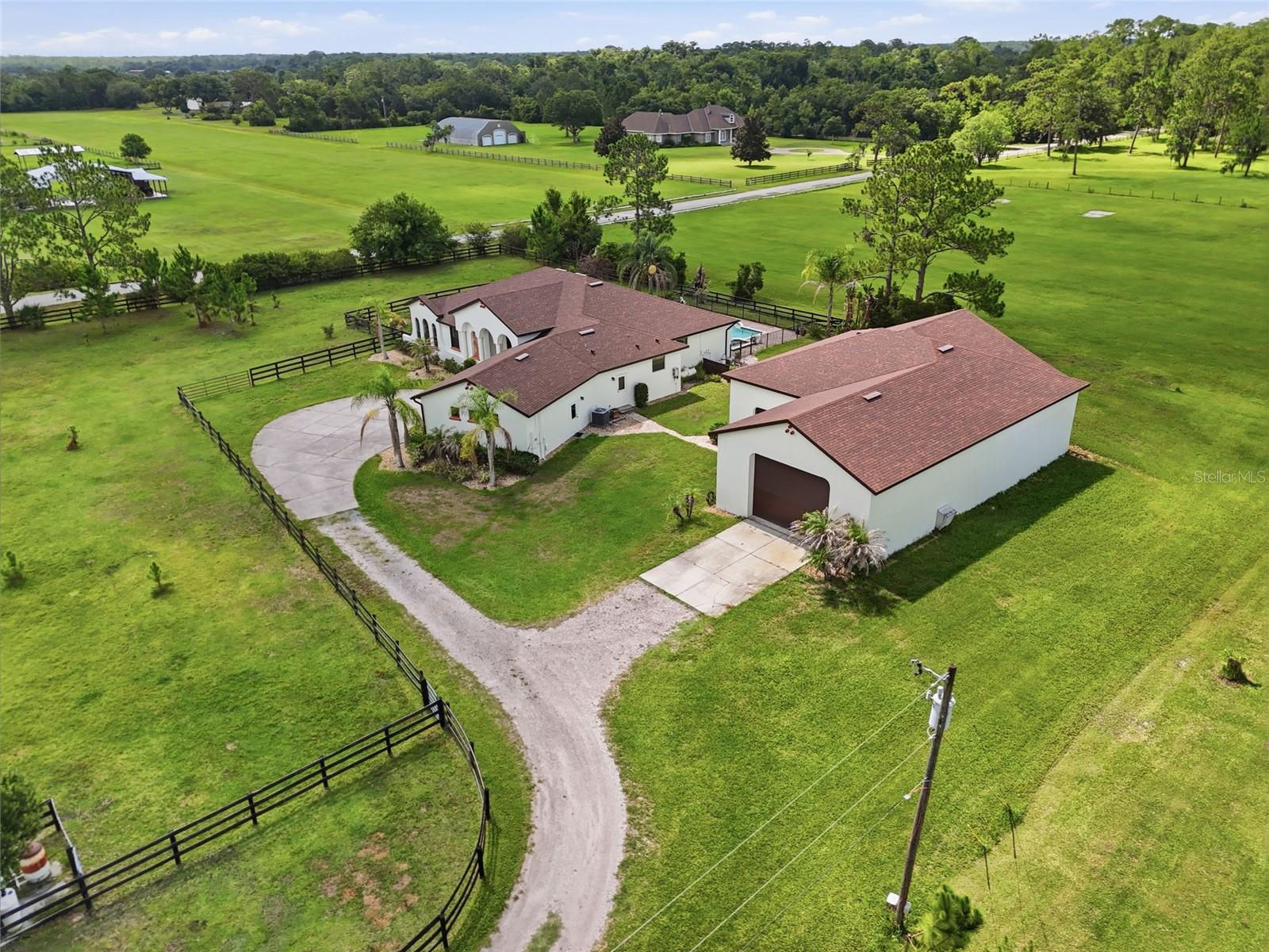 S L & I C - Residential
