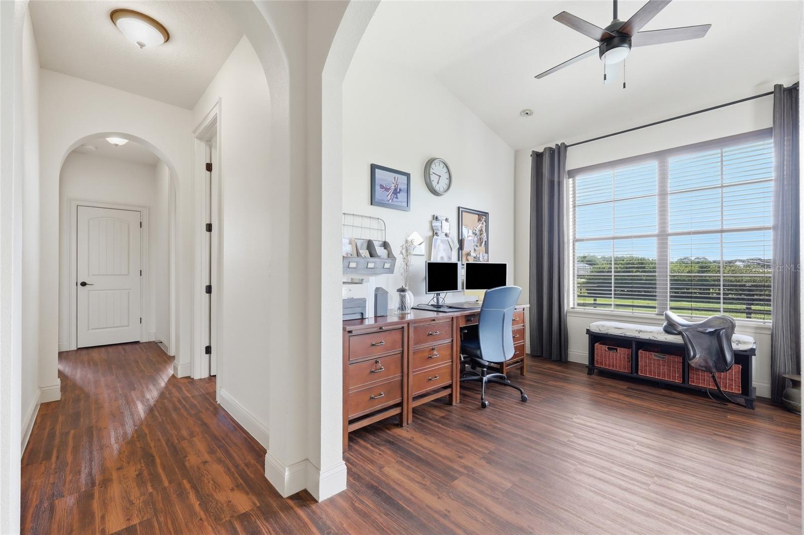 S L & I C - Residential