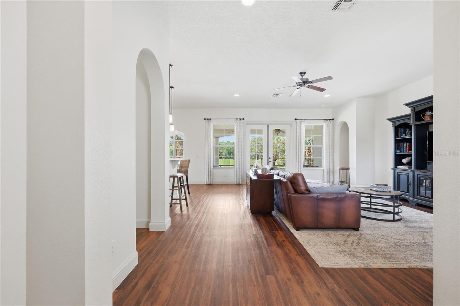 S L & I C - Residential