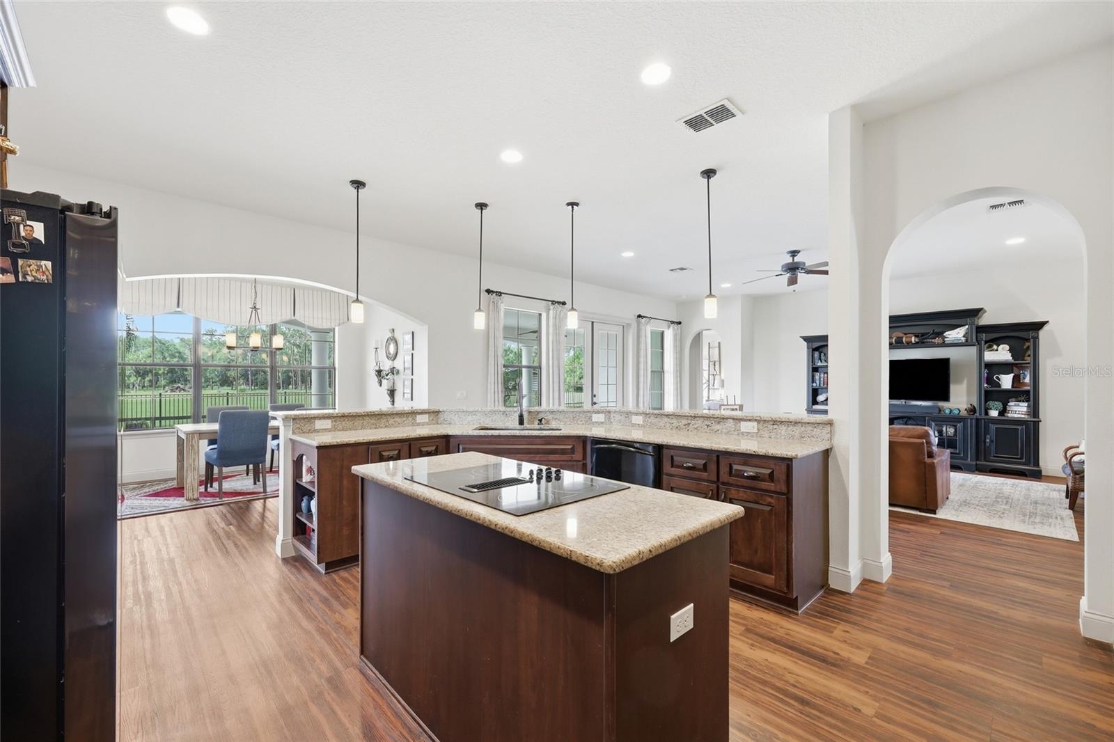 S L & I C - Residential
