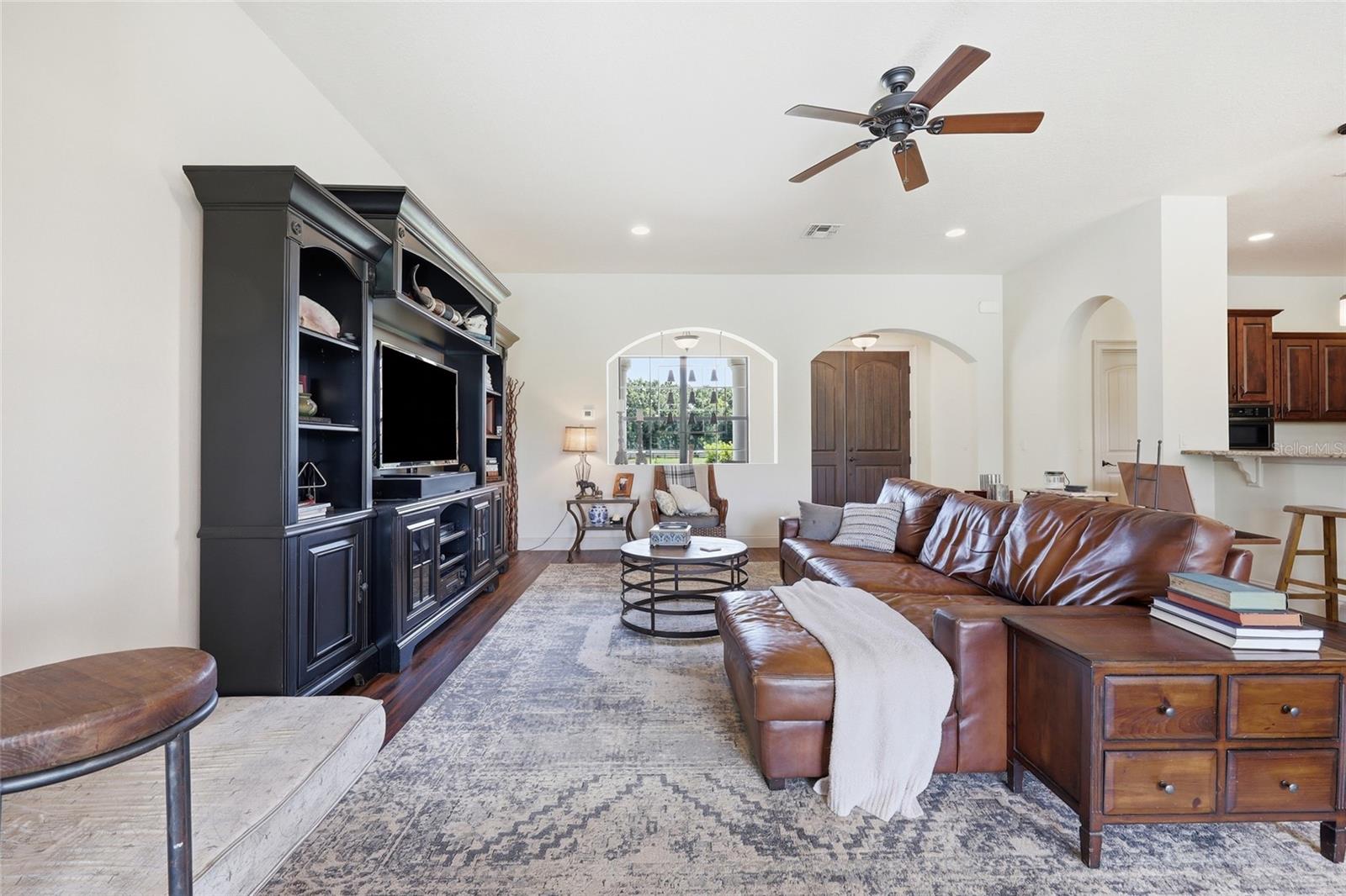 S L & I C - Residential