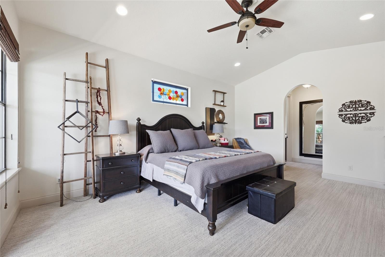 S L & I C - Residential