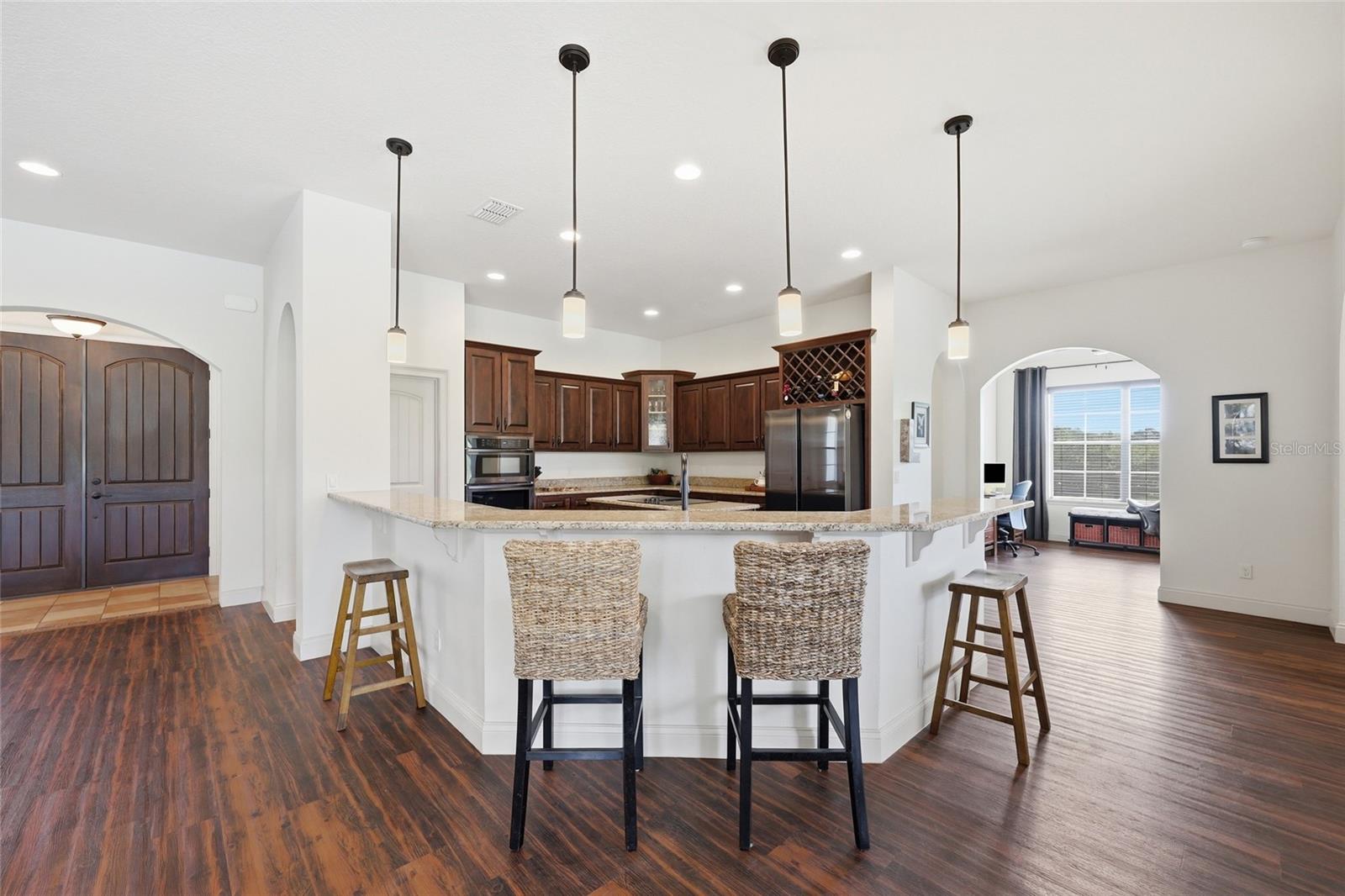 S L & I C - Residential