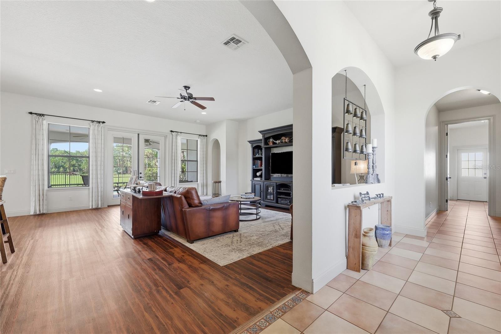 S L & I C - Residential