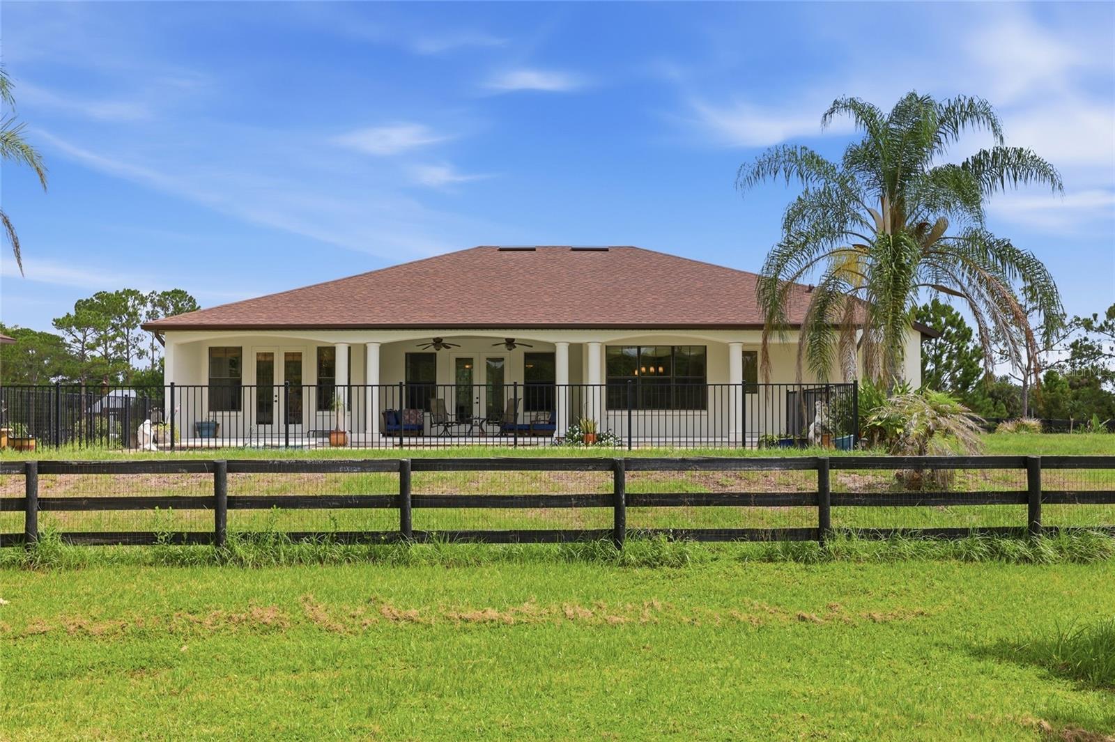 S L & I C - Residential